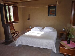 Casa per le vacanze Sassofortino Caratteristiche 19