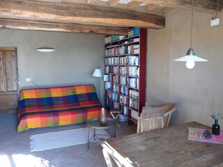 Casa per le vacanze Sassofortino Caratteristiche 13