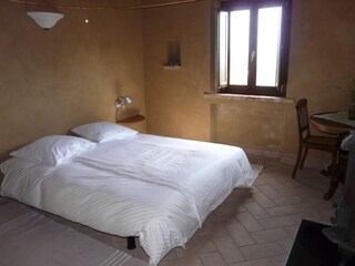 Holiday house Sassofortino Bedroom 34