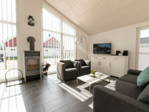 Ferienhaus Rosa dei Venti