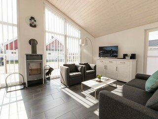 Casa per le vacanze Nordhorn Caratteristiche 2