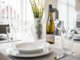 Casa per le vacanze Nordhorn Caratteristiche 4