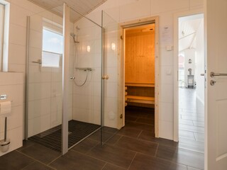 Casa per le vacanze Nordhorn Caratteristiche 9