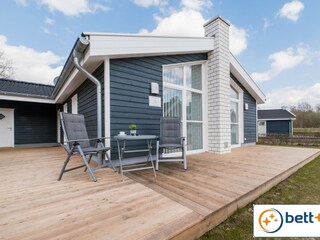 Vakantiehuis Nordhorn Buitenaudio-opname 2