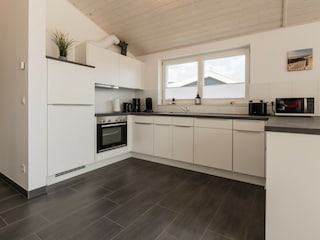 Vakantiehuis Nordhorn Kenmerken 3