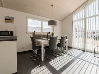Vakantiehuis Nordhorn Kenmerken 4