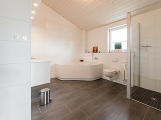 Vakantiehuis Nordhorn Kenmerken 5
