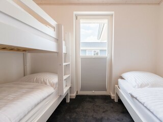 Vakantiehuis Nordhorn Kenmerken 14