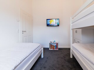 Vakantiehuis Nordhorn Kenmerken 15