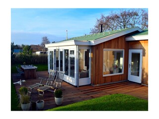 Casa per le vacanze Ballum Registrazione all'aperto 2