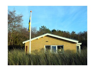 Casa per le vacanze Ballum Registrazione all'aperto 5