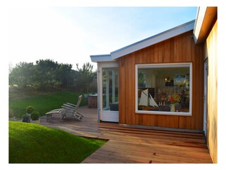 Casa per le vacanze Ballum Registrazione all'aperto 4