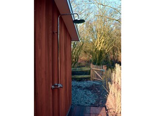 Casa per le vacanze Ballum Registrazione all'aperto 6