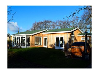 Casa per le vacanze Ballum Registrazione all'aperto 1