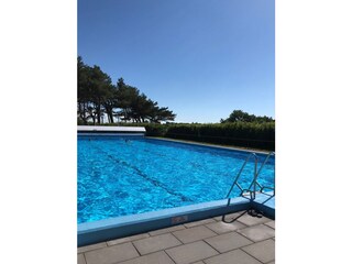 Casa per le vacanze Ballum Ambiente 25