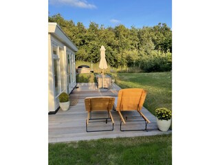 Casa per le vacanze Ballum Registrazione all'aperto 8