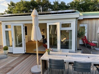 Casa per le vacanze Ballum Registrazione all'aperto 9