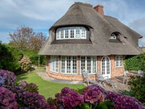 Ferienhaus Inselhüs Kampen