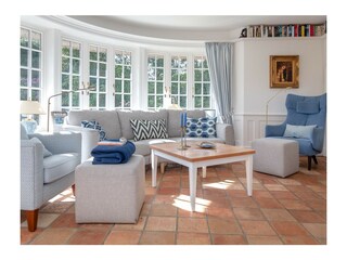 Casa per le vacanze Kampen Caratteristiche 5