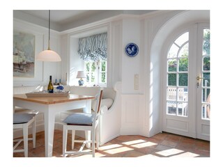 Casa per le vacanze Kampen Caratteristiche 7