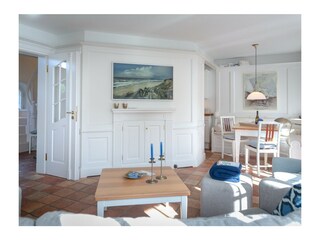 Casa per le vacanze Kampen Caratteristiche 8