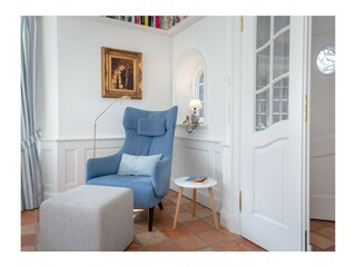 Casa per le vacanze Kampen Caratteristiche 9