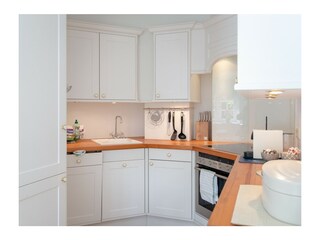 Casa per le vacanze Kampen Caratteristiche 10