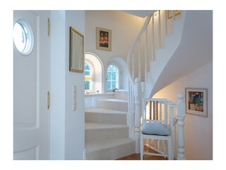 Casa per le vacanze Kampen Caratteristiche 11