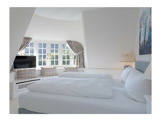 Casa per le vacanze Kampen Caratteristiche 12