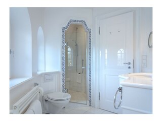 Casa per le vacanze Kampen Caratteristiche 14