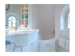 Casa per le vacanze Kampen Caratteristiche 15