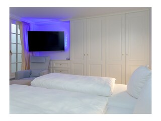 Casa per le vacanze Kampen Caratteristiche 17