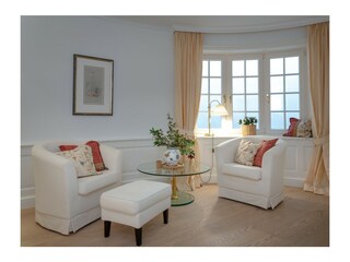 Casa per le vacanze Kampen Caratteristiche 20