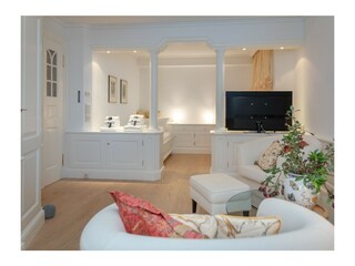 Casa per le vacanze Kampen Caratteristiche 21