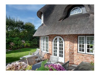 Casa per le vacanze Kampen Ambiente 27