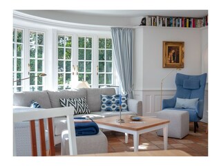 Casa per le vacanze Kampen Caratteristiche 23