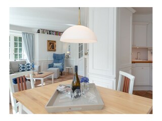 Casa per le vacanze Kampen Caratteristiche 24