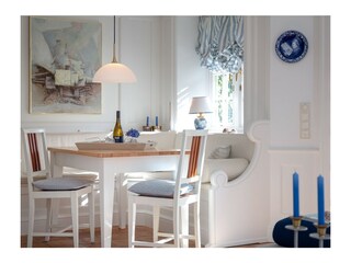 Casa per le vacanze Kampen Caratteristiche 25