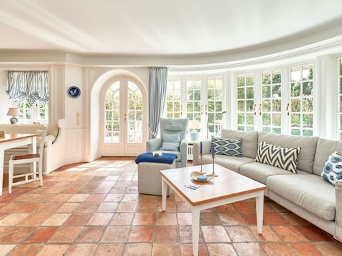 Casa per le vacanze Inselhüs Kampen