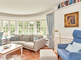 Vakantiehuis Kampen Kenmerken 2