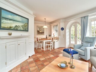 Maison de vacances Kampen Équipement 3