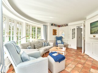 Vakantiehuis Kampen Kenmerken 4