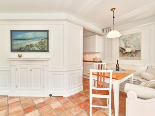 Vakantiehuis Kampen Kenmerken 5