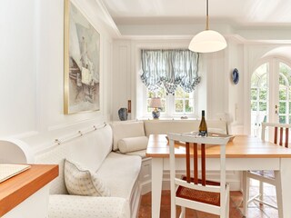 Maison de vacances Kampen Équipement 7