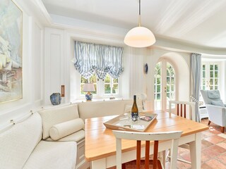 Ferienhaus Kampen Ausstattung 8