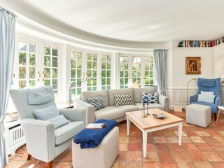 Ferienhaus Kampen Ausstattung 9