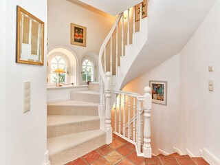 Ferienhaus Kampen Ausstattung 10