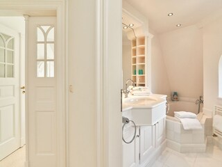 Ferienhaus Kampen Ausstattung 12