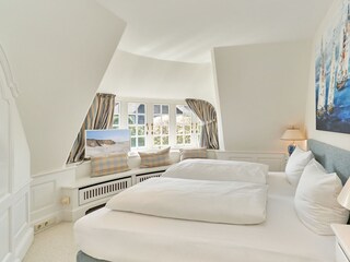 Ferienhaus Kampen Ausstattung 13