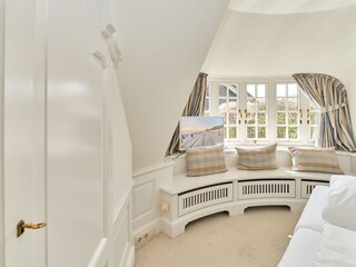 Ferienhaus Kampen Ausstattung 14